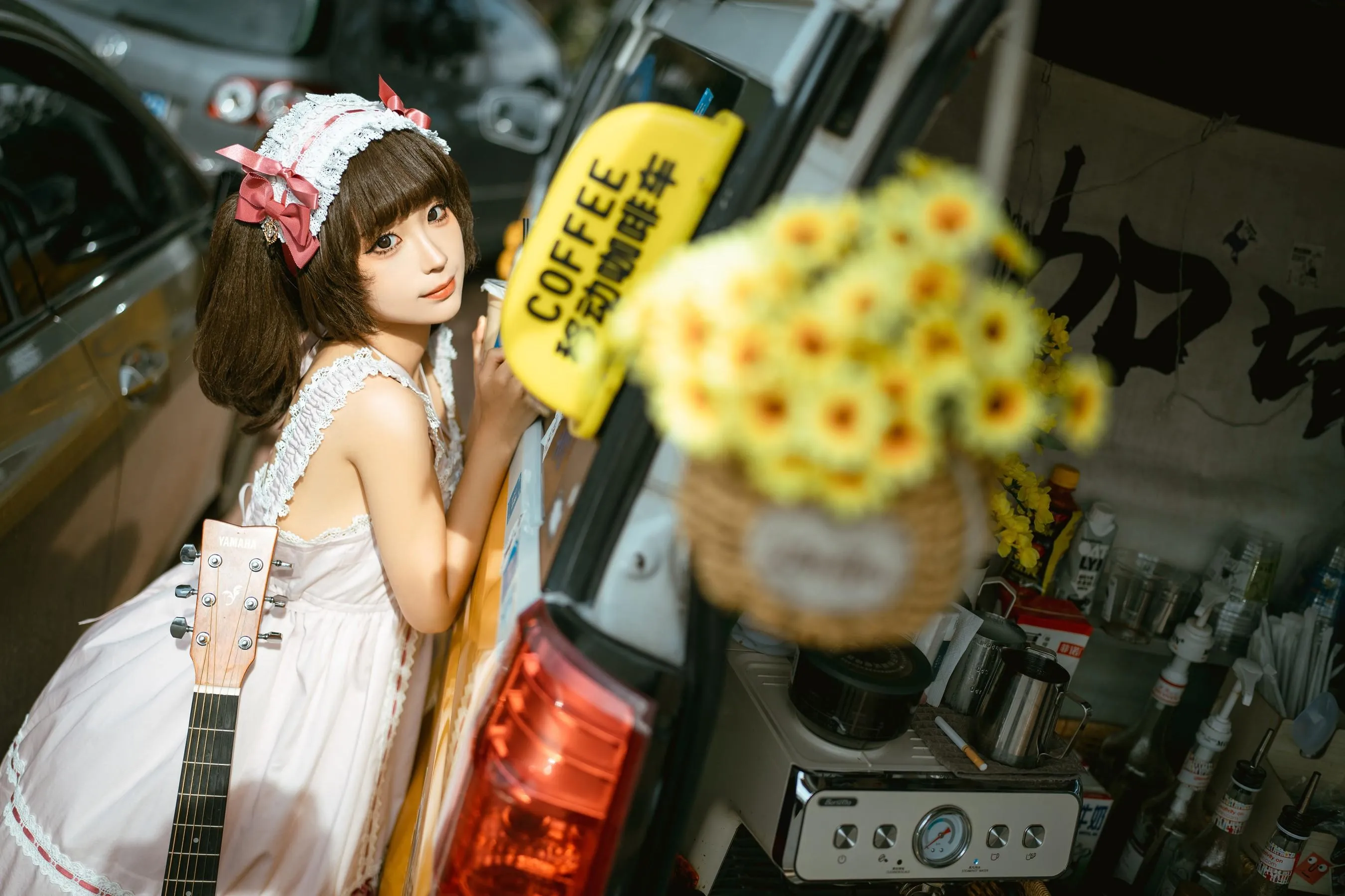 蠢沫沫 – NO.253 10月 [93P]插图9